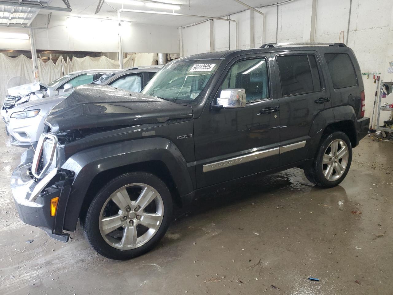 2011 JEEP Liberty