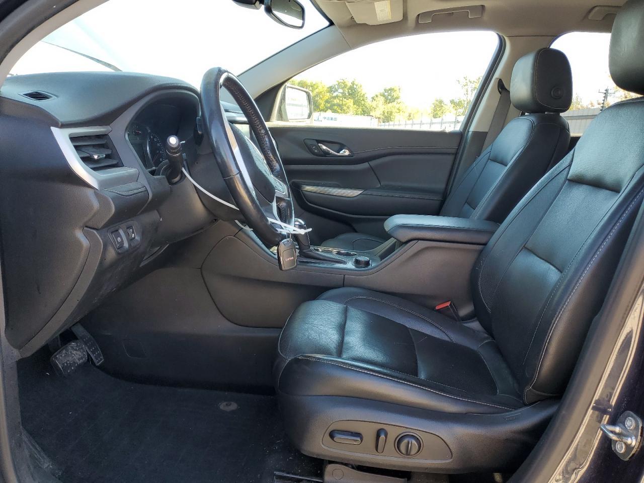 2019 GMC ACADIA