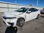 2020 HONDA Insight