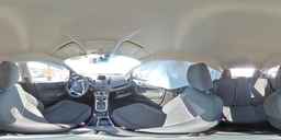 2014 FORD Fiesta