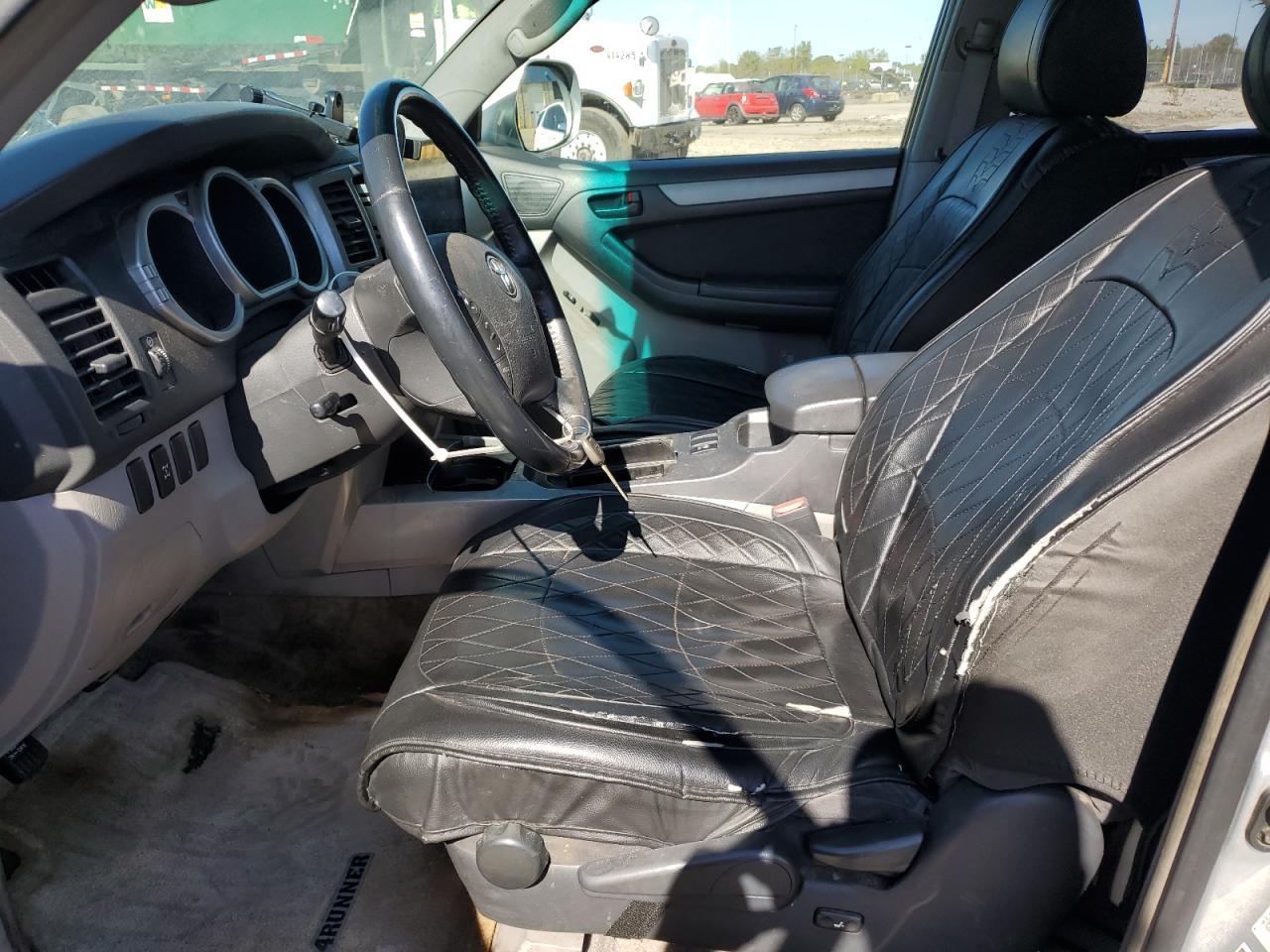 2005 TOYOTA 4Runner