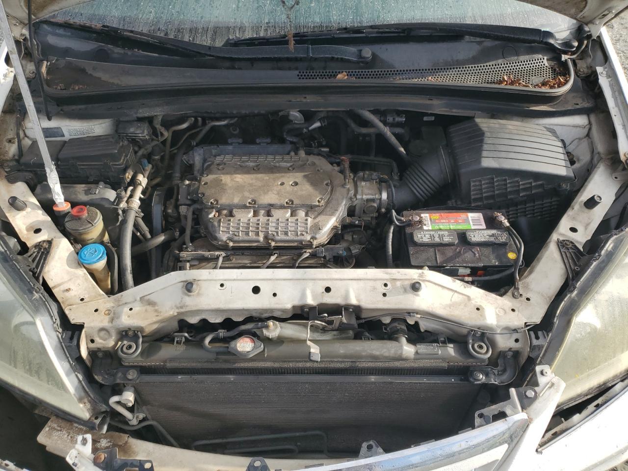 2005 HONDA ODYSSEY