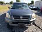 2003 HONDA PILOT