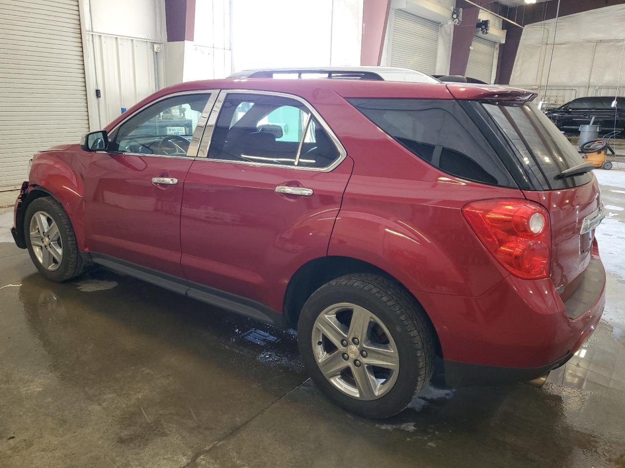 2015 CHEVROLET EQUINOX