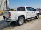 2019 GMC CANYON