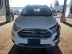 2020 FORD EcoSport