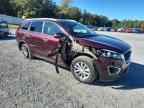 2018 KIA SORENTO