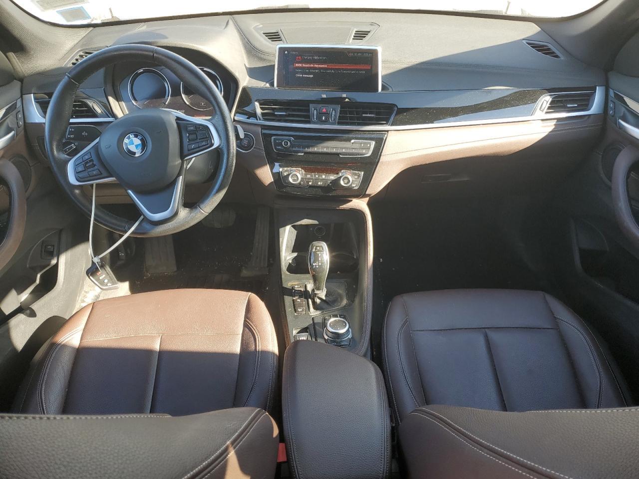 2021 BMW X1