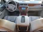 2011 CHEVROLET Tahoe