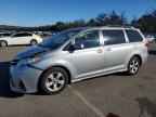 2018 TOYOTA SIENNA