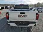 2025 GMC CANYON