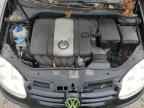 2007 VOLKSWAGEN RABBIT
