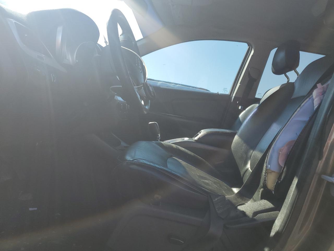 2019 DODGE JOURNEY