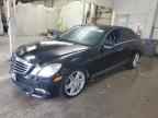 2010 MERCEDES-BENZ E-Class