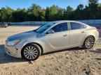 2011 BUICK Regal