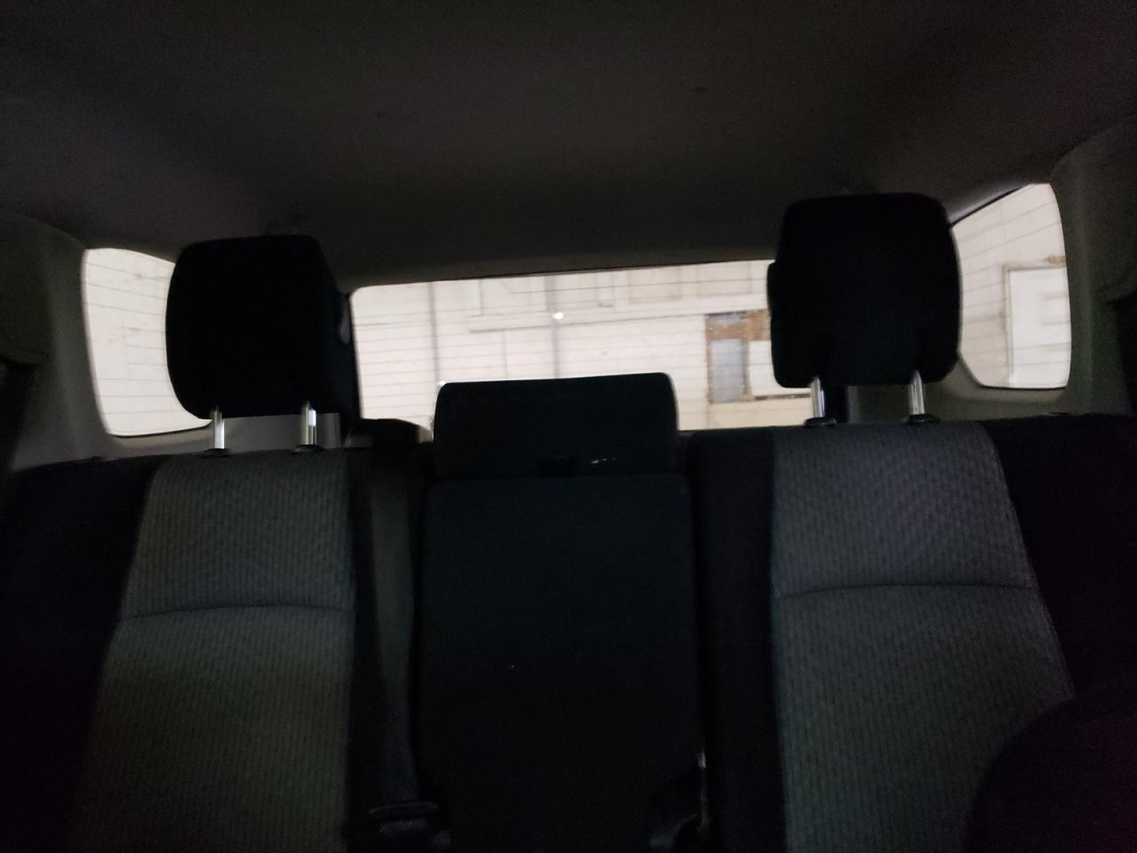 2018 TOYOTA 4Runner
