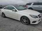 2015 MERCEDES-BENZ E-Class
