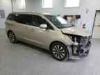 2015 KIA SEDONA