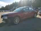 2010 FORD FUSION