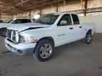 2005 DODGE RAM 1500
