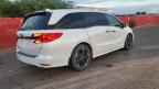 2022 HONDA ODYSSEY