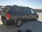2010 KIA SEDONA