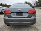 2011 VOLKSWAGEN JETTA