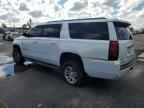 2018 CHEVROLET Suburban