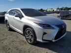 2018 LEXUS RX 450H