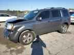 2012 HONDA PILOT