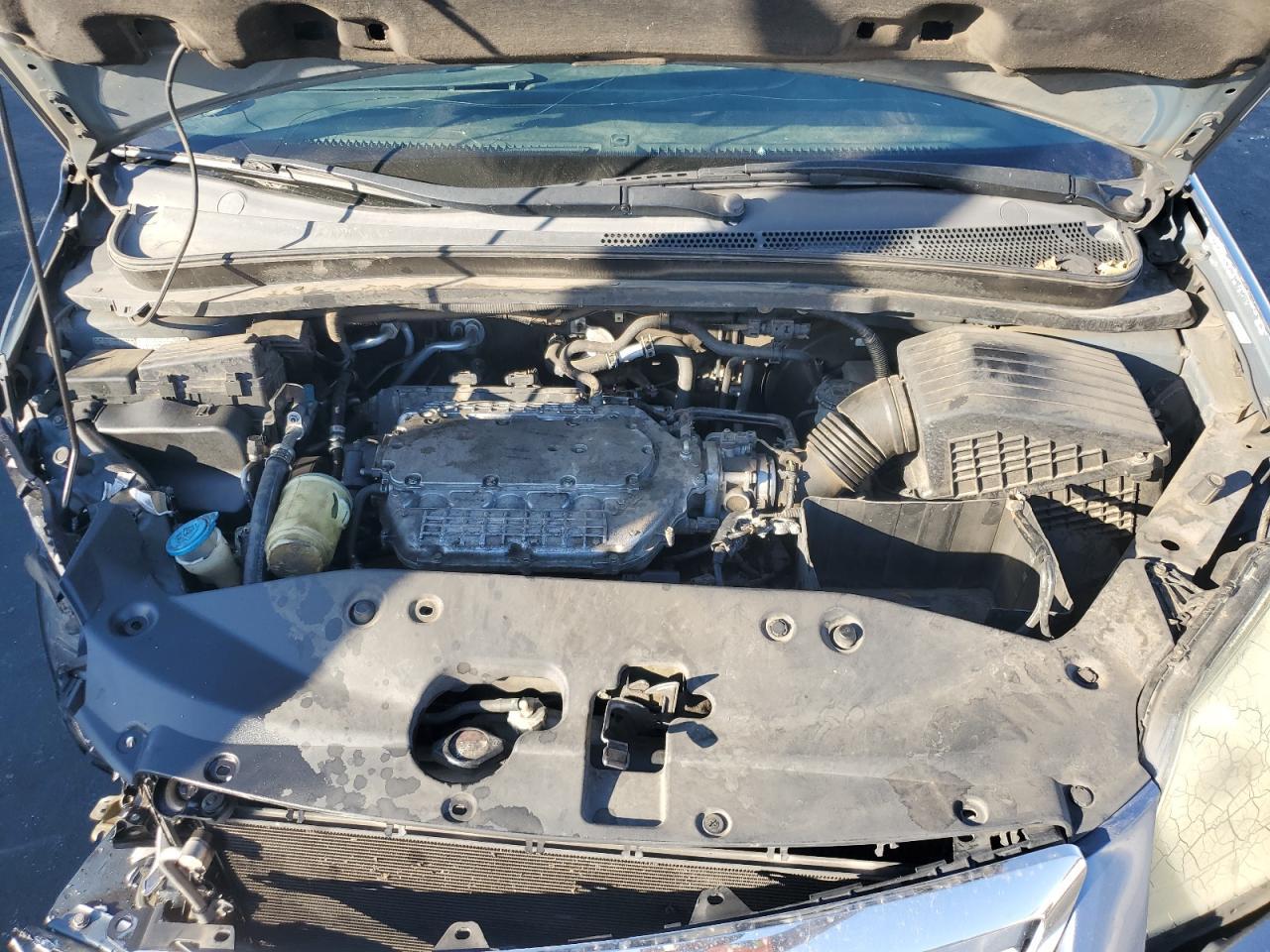 2006 HONDA ODYSSEY