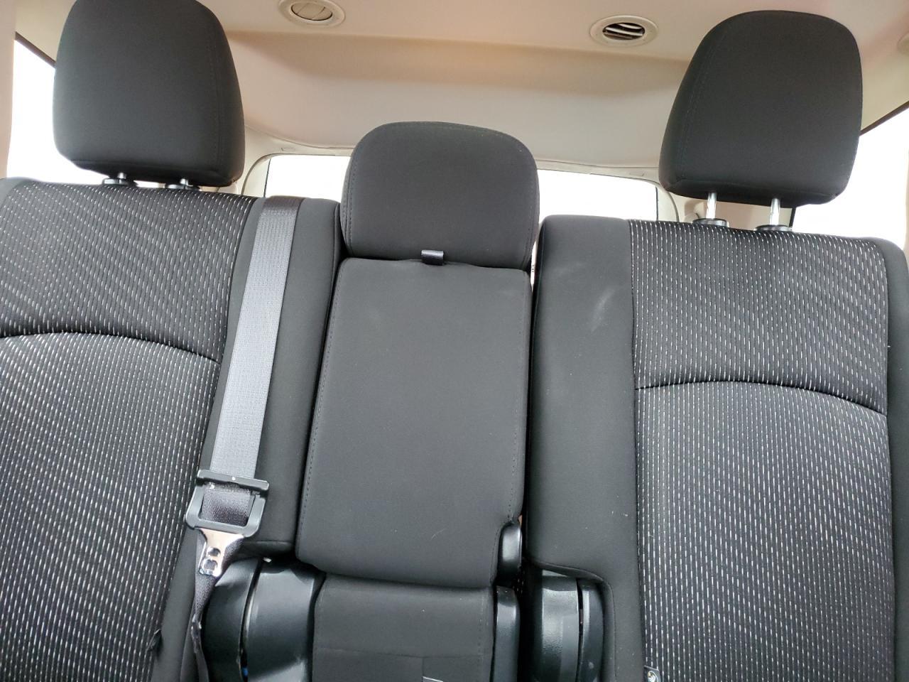 2019 DODGE JOURNEY