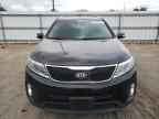 2014 KIA SORENTO