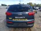 2016 KIA SPORTAGE