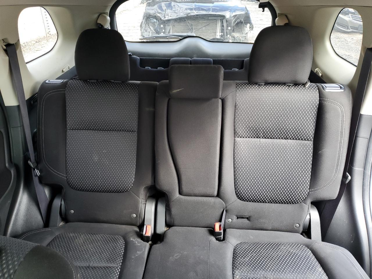 2019 MITSUBISHI outlander