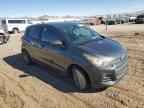 2018 CHEVROLET Spark