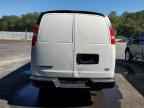 2021 CHEVROLET EXPRESS 2500