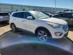 2016 HYUNDAI SANTA FE