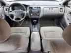 2002 HONDA ACCORD