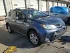 2013 TOYOTA RAV4