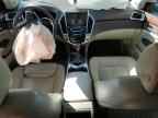 2015 CADILLAC SRX