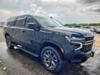 2021 CHEVROLET Suburban