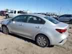 2022 KIA RIO