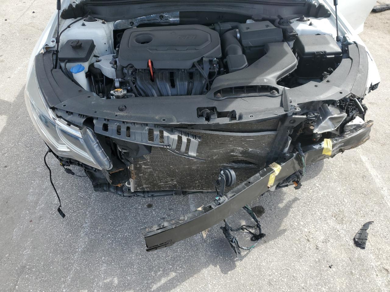 2020 KIA OPTIMA