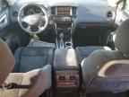 2013 NISSAN PATHFINDER