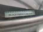 2012 FIAT 500