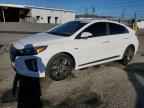 2017 HYUNDAI Ioniq