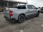 2023 CHEVROLET Silverado