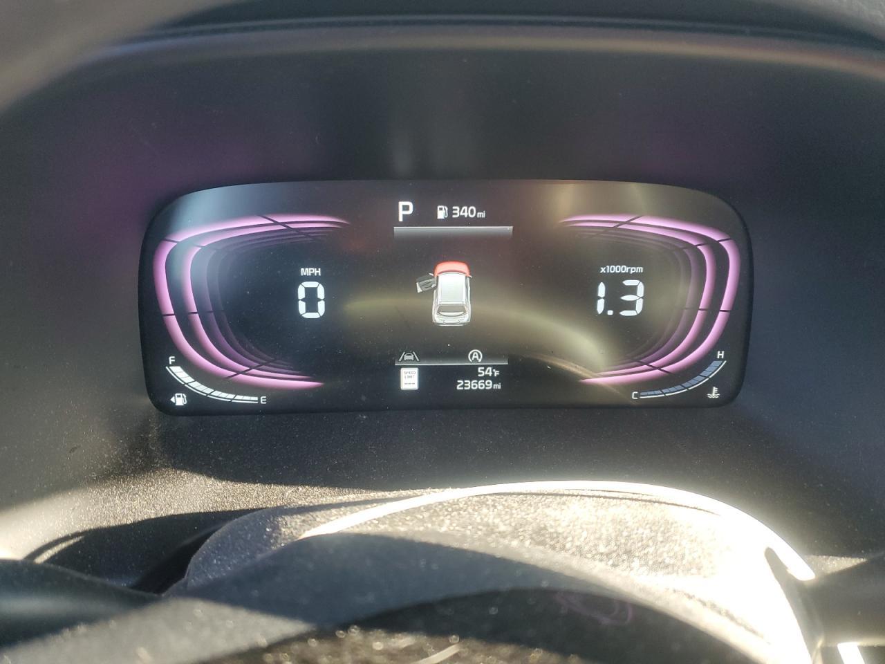2024 KIA SOUL