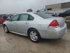 2016 CHEVROLET Impala Limited